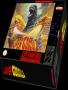 Nintendo  SNES&nbsp; - &nbsp;Super Godzilla (USA)